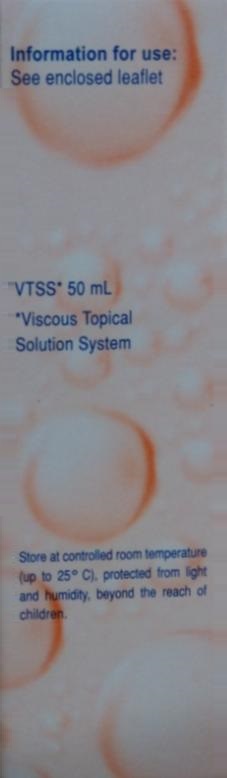 Tretinoin Mediphar Solution 0.025%
